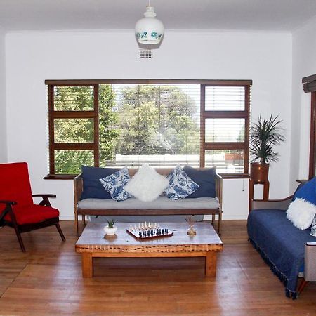 הרמנוס Norfolkden Beachhouse מראה חיצוני תמונה