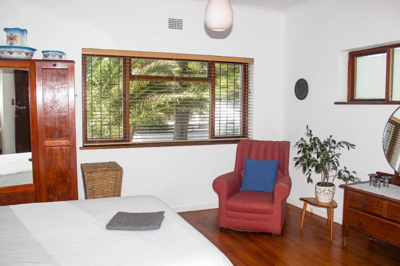 הרמנוס Norfolkden Beachhouse מראה חיצוני תמונה