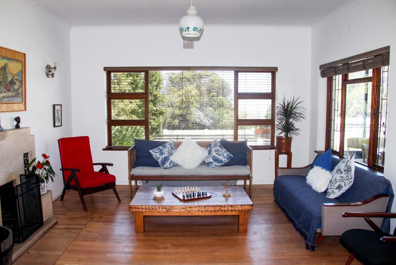 הרמנוס Norfolkden Beachhouse מראה חיצוני תמונה