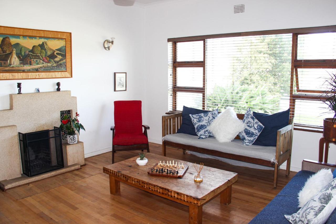 הרמנוס Norfolkden Beachhouse מראה חיצוני תמונה