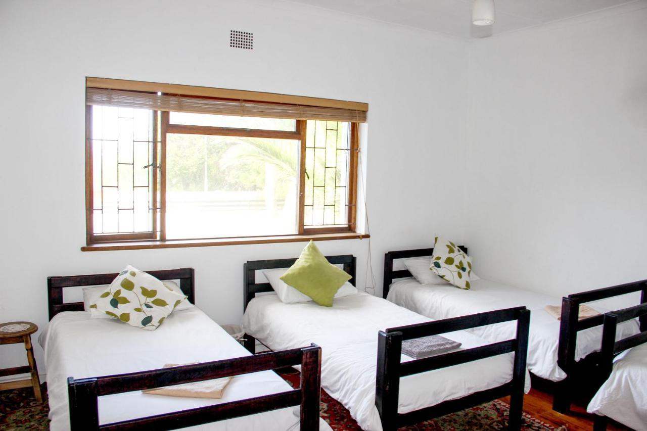 הרמנוס Norfolkden Beachhouse מראה חיצוני תמונה
