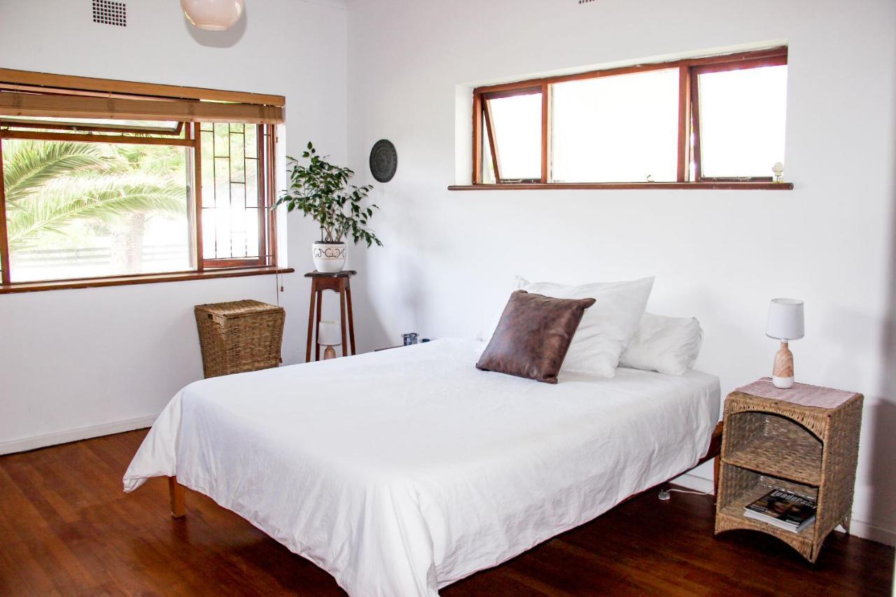 הרמנוס Norfolkden Beachhouse מראה חיצוני תמונה