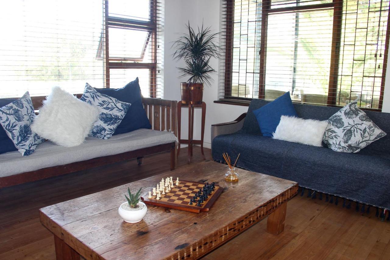 הרמנוס Norfolkden Beachhouse מראה חיצוני תמונה
